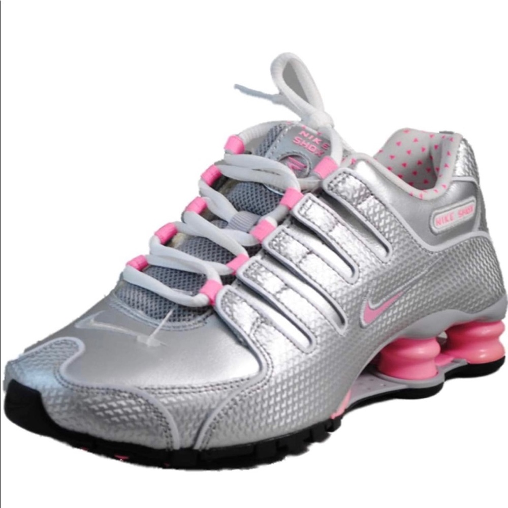 Nike Shox Women’s NZ EU Running Shoes